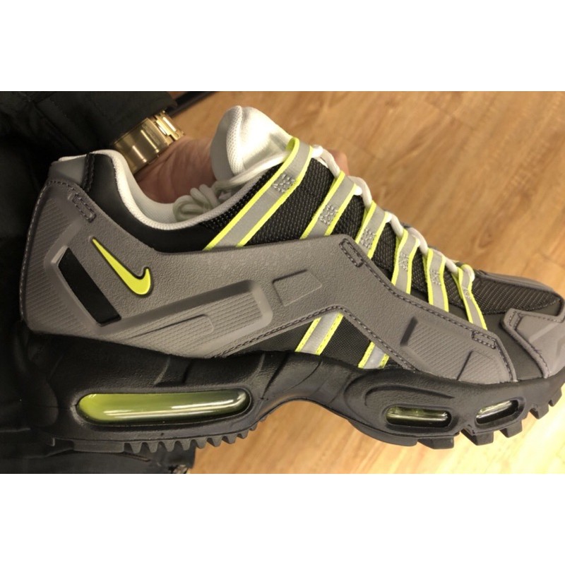 Nike Air Max 95 NDSTRKT