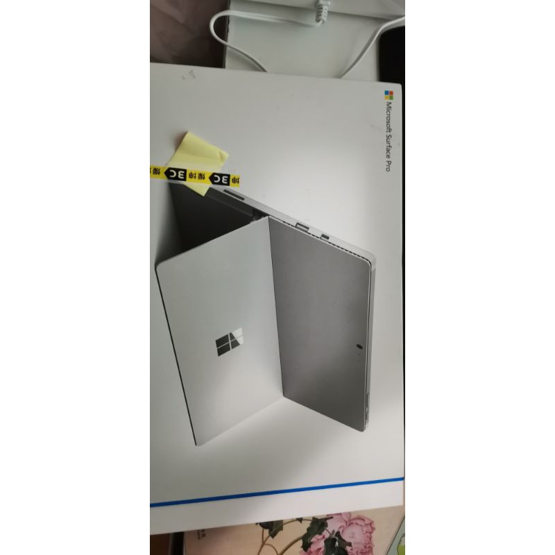 微軟 surface pro 4 256G