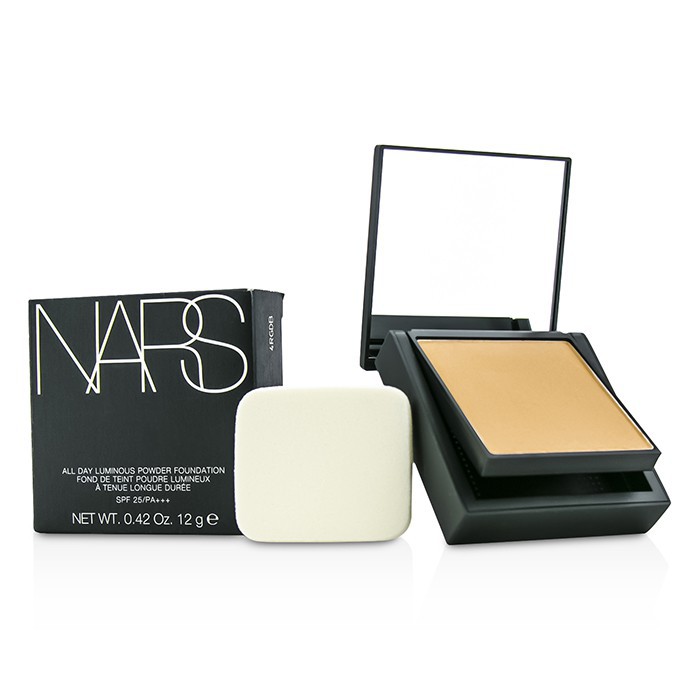 NARS - 裸光奇肌粉餅SPF25