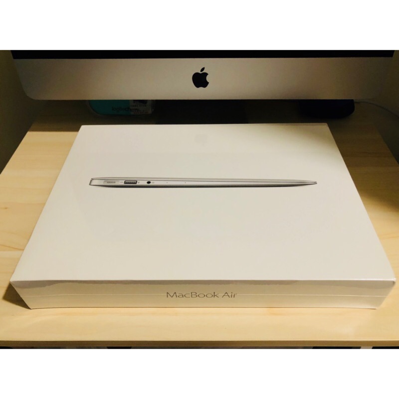 「全新未拆」 APPLE Macbook Air 13 128G 2018 TW（MQD32TA/A）當日出貨