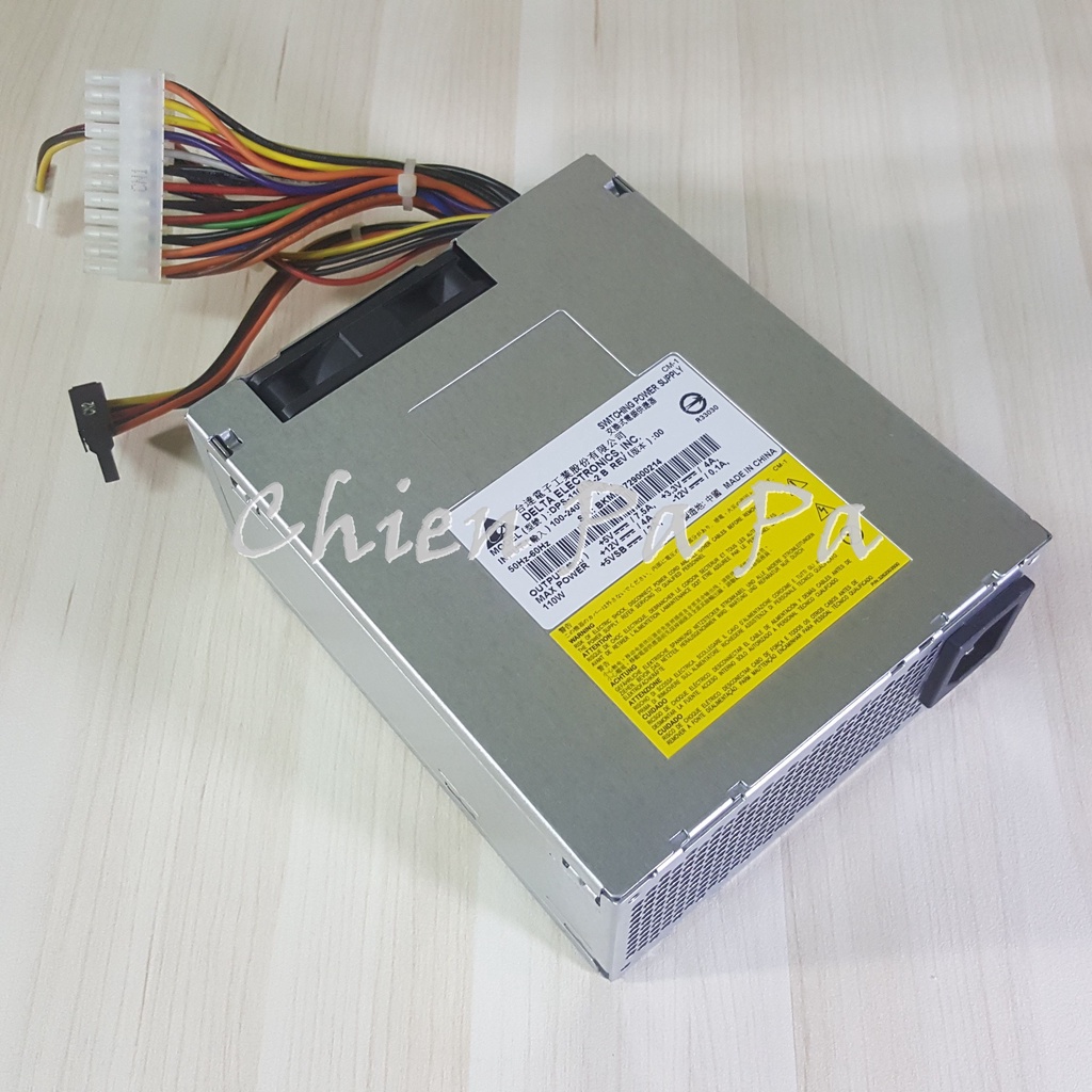 Chien 台達 DELTA 2U 110W 電源供應器 高6CM 寬12CM  POWER DPS-110AB-2 B