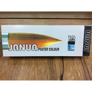 ✅電子發票✅實體店面💁板橋酷酷姐美術！老人牌 廣告顏料30ml 12色一組🟥下標前請先詢問庫存喔!
