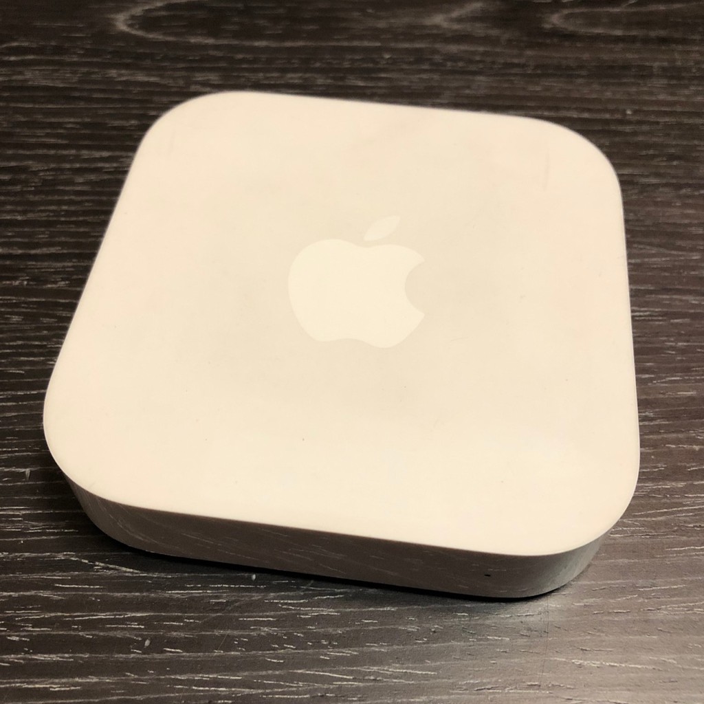 Apple AirPort Express 2012年製