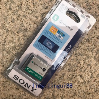 全新索尼Sony NP-FR1原廠電池DSC-T30 T50 P100 V3 P150 P120 P200 G1