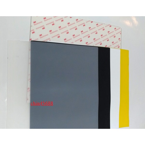 矽膠板 矽膠墊 矽膠片隔熱板 自黏矽膠 3M背膠 防震  隔熱   耐溫  厚度 0.5*-3mm