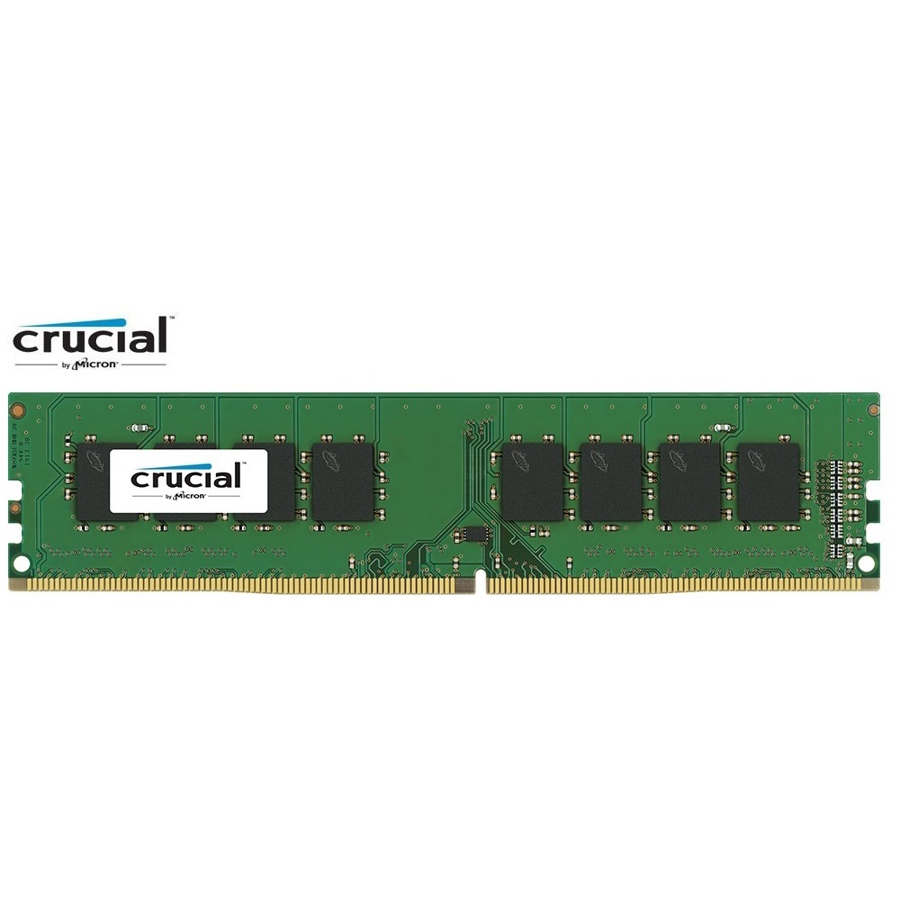 現貨 記憶體 DDR4 2400 16G 美光 原廠保固 終生保固 2400 雙面 RAM