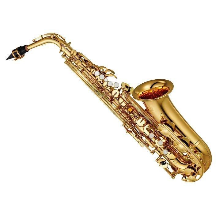 ♪ Your Music 愉耳樂器♪免運分期全新 山葉 YAMAHA Alto Sax 中音 薩克斯風 YAS-280