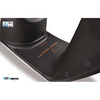 【R.S MOTO】Dimotiv AEON AI-1 SPORT 19-20 腳踏墊 DMV