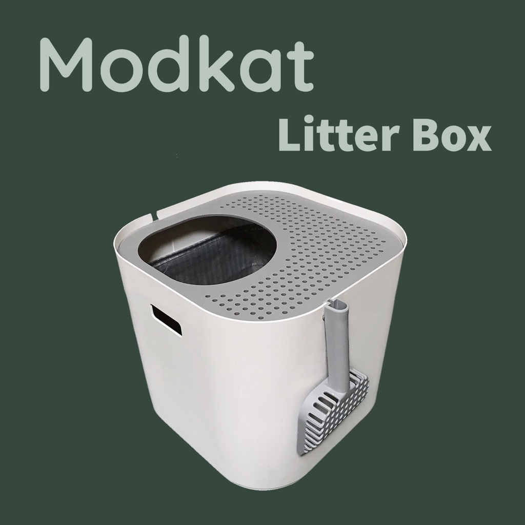 Modkat Litter Box  貓砂盆