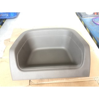 中華三菱MITSUBISHI FREECA~福利卡~全新原廠件~儀表飾板置物盒(右前)