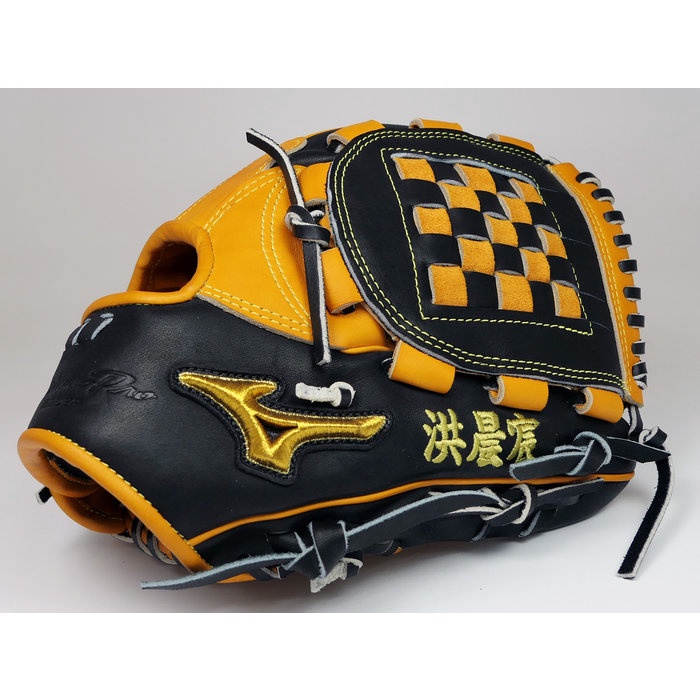 [阿豆物流] 日本製 美津濃 MIZUNO PRO ORDER HAGA JAPAN 坂本勇人 5DNA 硬式內野手套