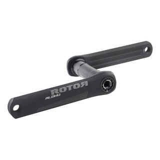 [SIMNA BIKE] ROTOR ALDHU CRANK ARMS 曲柄組（含中軸) 自行車/腳踏車/公路車