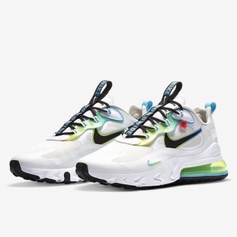 nike legend react feminino