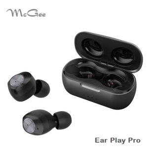 McGee EAR PLAY PRO 真無線藍牙耳機 (Qualcomm QCC3040)
