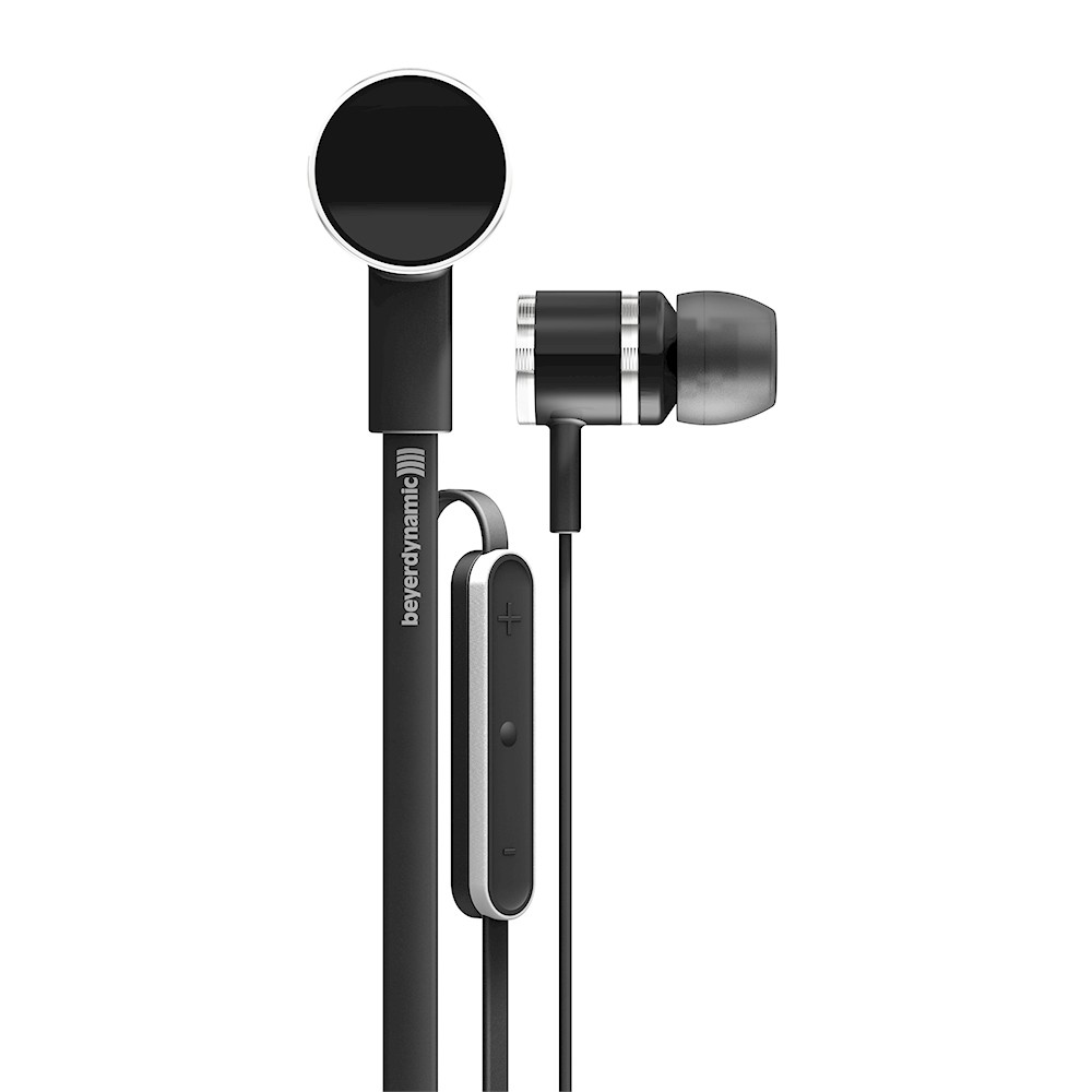 Beyerdynamic - iDX160iE 入耳式線控麥克風耳機 for iOS