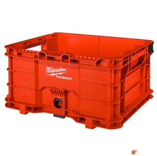 含税 米沃奇 48-22-8440 可堆疊工具箱 收納籃 可懸掛 美國 Milwaukee 收納盒 收納箱