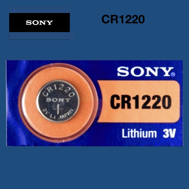 CR1220  CR1616  CR1620  CR1632  CR2016 水銀電池（品牌隨機出!!）
