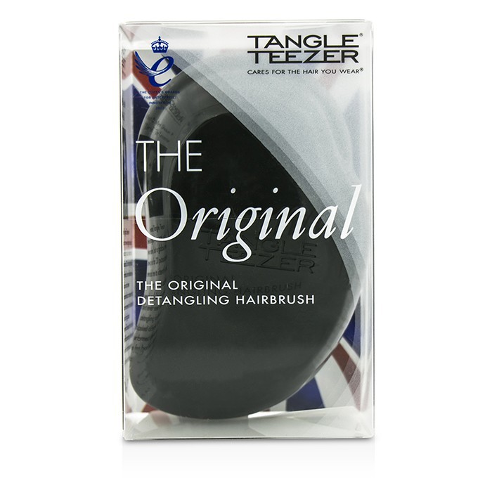 TANGLE TEEZER - 專利護髮梳 撫平毛躁美髮梳 The Original Detangling Hair B