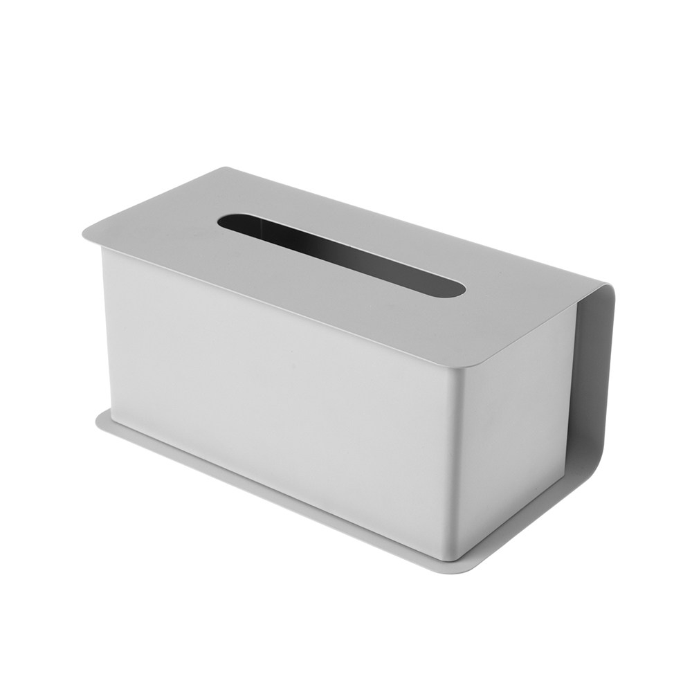 HOLA 鐵製烤漆磁扣面紙盒
