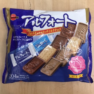 北日本帆船餅 香草巧克力/雙色帆船餅餅/草莓風味/巧克力脆餅