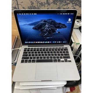 Image of 真猛電腦 MacBook Pro (Retina, late 2013) 128g/4GB A1502 a1425