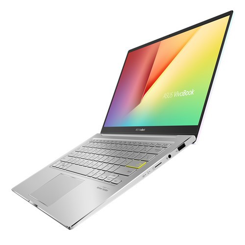 Asus VivoBook S333JP輕薄獨顯效能筆電