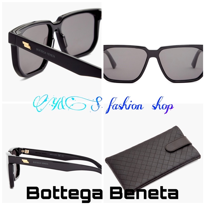 (Y&amp;S fashion )🇬🇧代購Bottega Veneta 太陽眼鏡 限量優惠