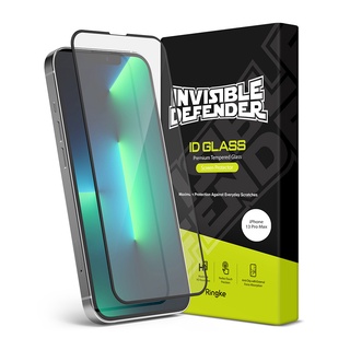 Rearth Ringke Apple iPhone 14 Plus /13 Pro Max 滿版強化玻璃螢幕保護貼