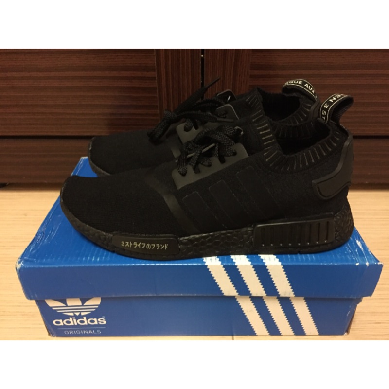 Adidas NMD PK               非公司貨