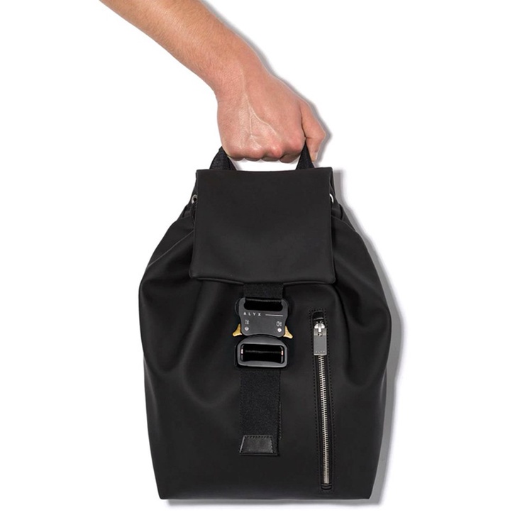 卸直営店（お得な特別割引価格） 新品 1017 ALYX 9SMTRICON BACKPACK