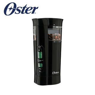 ★福利品/全新品★ OSTER 研磨大師電動磨豆機 BVSTCG77 可超取