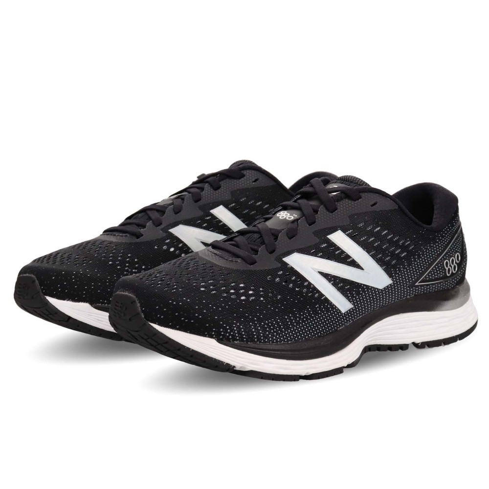 【派克潘運動專賣店】NEW BALANCE 紐巴倫880運動鞋 慢跑鞋 寬楦M880BK9