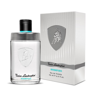 Lamborghini 藍寶堅尼 ESSENZA 原力覺醒淡香水 75ml