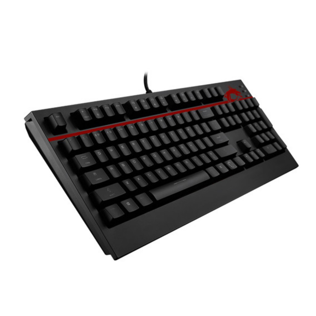 《電競品》全新未拆封 MSI GK701 茶軸機械鍵盤