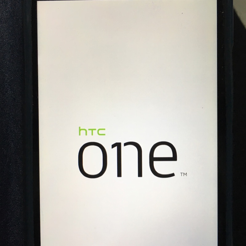 HTC E8 白