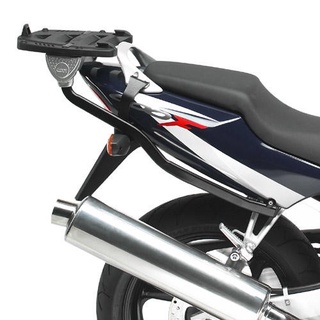 Y.S GIVI 252F Honda CBR 600 F 後架/後車架/後箱架/後行李箱架/後貨架 99-06