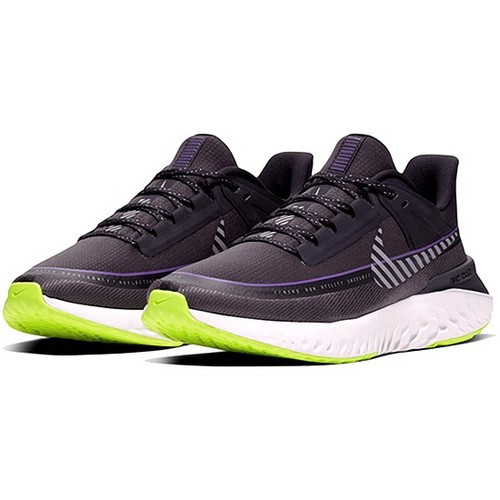 NIKE系列-W NIKE LEGEND REACT 2 SHIELD 女款運動鞋-NO.BQ3383002