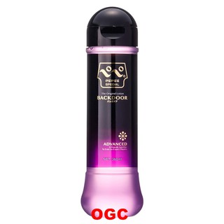 NPG 後庭潤滑液 SP 360ml【OGC株式會社】情趣用品 水性 高黏度