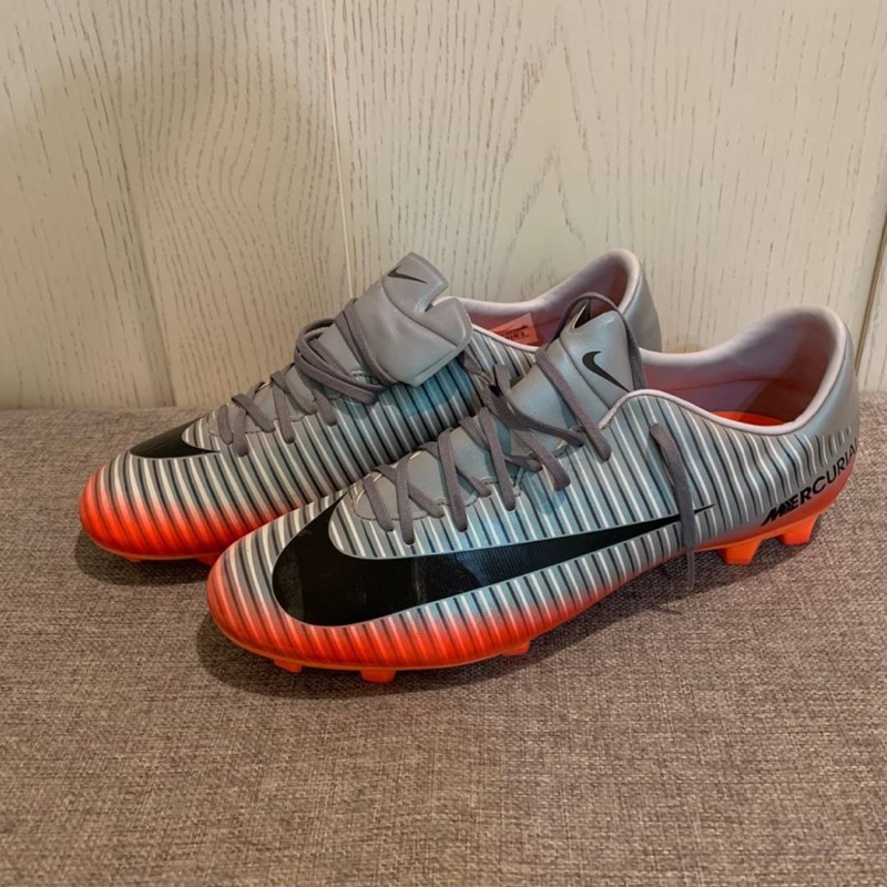 mercurial victory vi cr7 fg