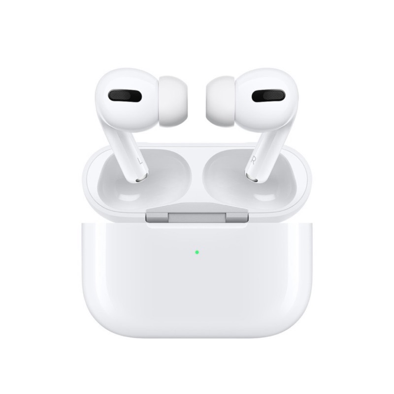 全新AirPods pro (現貨）