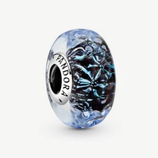 全新 正品 PANDORA 潘朵拉 2020年新款夏季琉璃 深海琉璃 798938COO (預購中，需先私訊賣場）