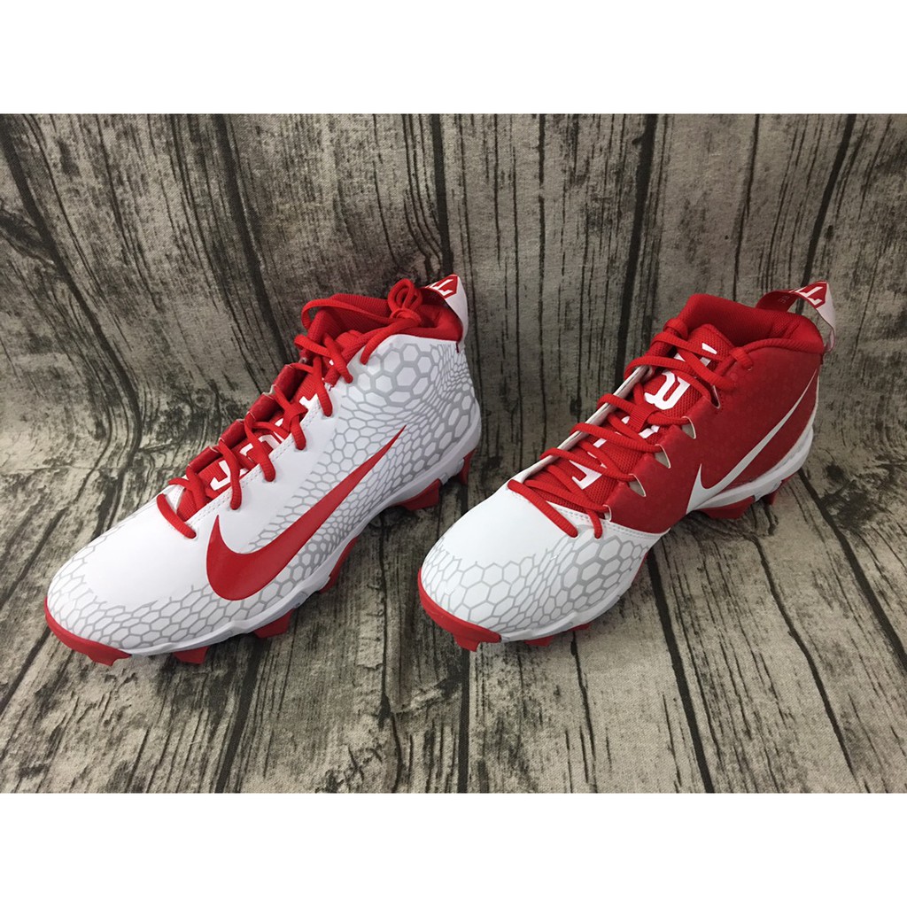 正翰棒壘---NIKE FORCE TROUT 5 PRO 膠釘 