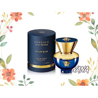 ◆NANA◆Versace 凡賽斯 狄倫‧女神 女性淡香精 30ml 50ml 100ml