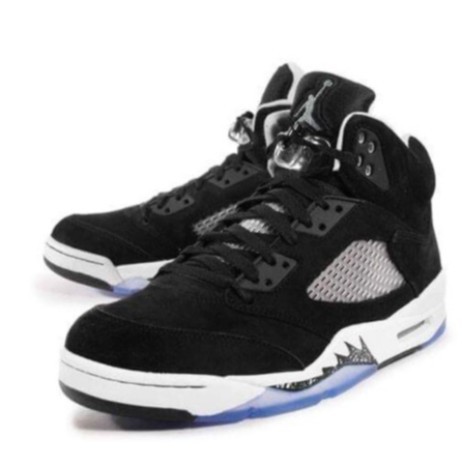 jordan v oreo