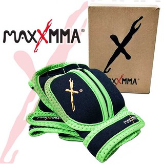 MaxxMMA 負重手套(900g) 散打/搏擊/MMA/格鬥/拳擊/重量訓練
