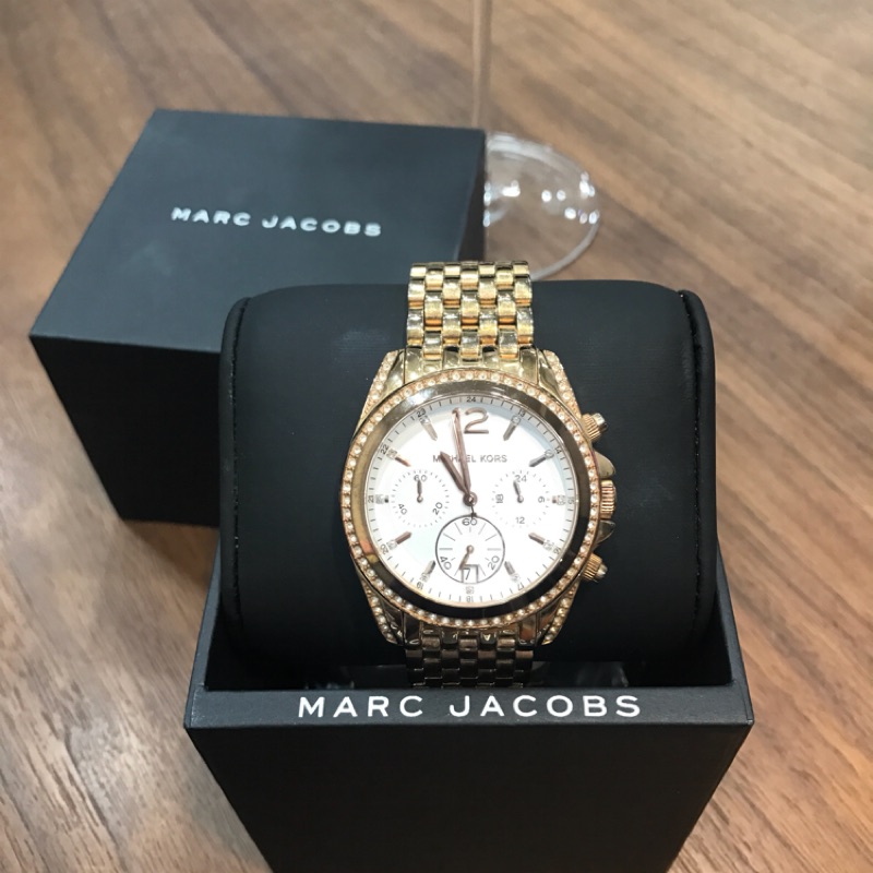 Marc Jacobs 手錶