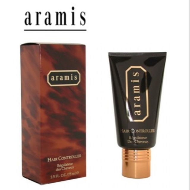 Aramis 雅男士順髮乳75ml