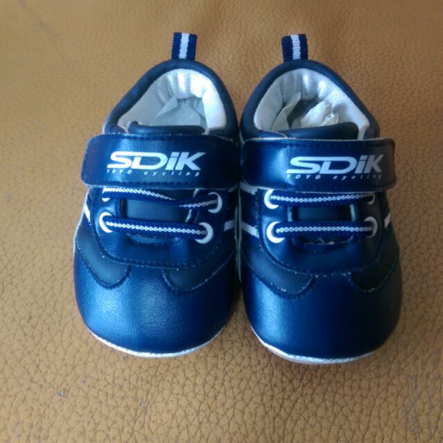 二手 SDIK 寶寶鞋 軟鞋 童鞋 台灣製造 13公分