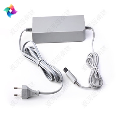 Wii主機火牛wii主機充電器wii電源wii火牛110 240v通用充電器 蝦皮購物