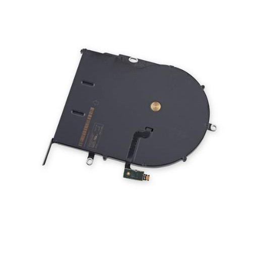 【優質通信零件廣場】MacBook Pro Retina A1502 13/14/15年 散熱風扇組